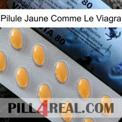 Yellow Pill Like Viagra 44